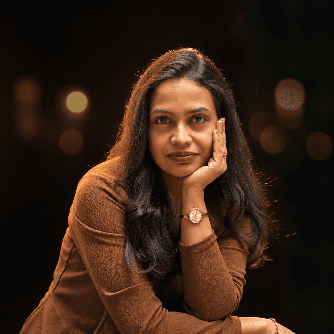 Super Coach Neha - Wellness & Life Coach