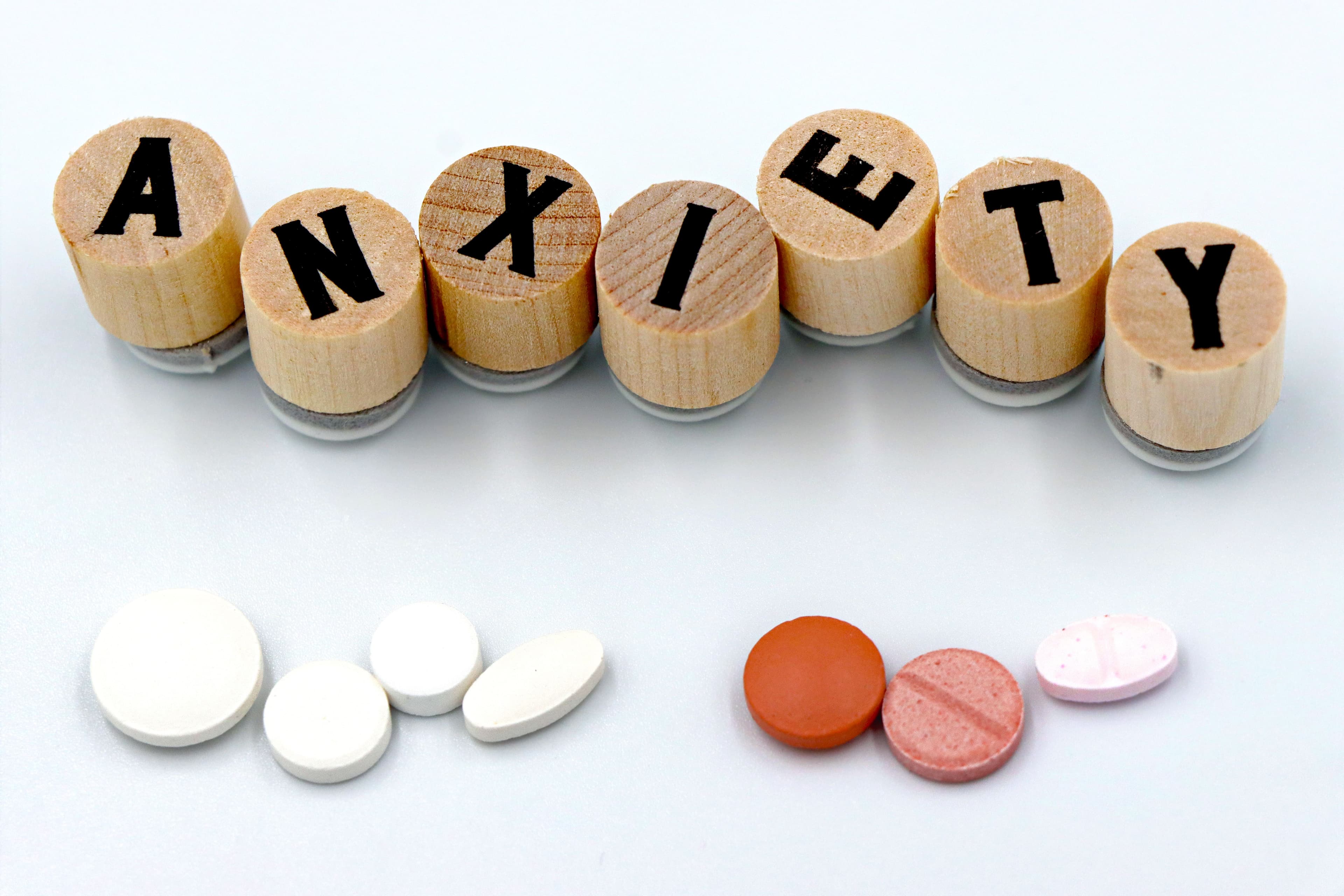 Anxiety in Daily Life