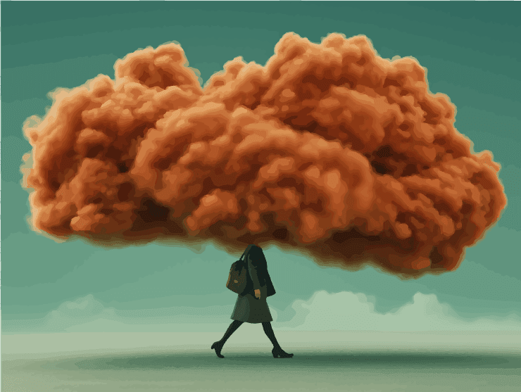 Overthinking Every Decision